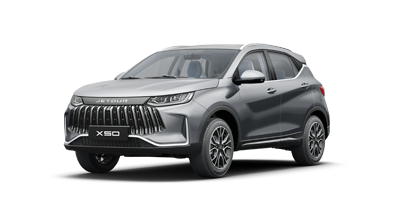 JETOUR X50