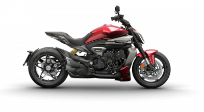 Ducati XDiavel V4 