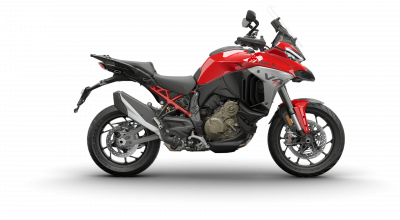 Ducati Multistrada V4 S