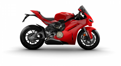 Ducati Panigale V4