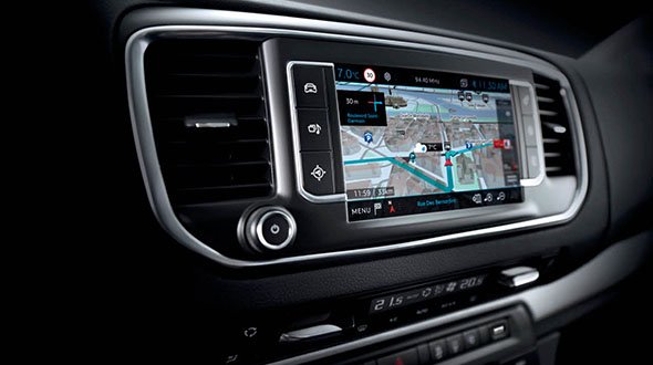 Peugeot Expert ЗАВЖДИ НА ЗВ'ЯЗКУ