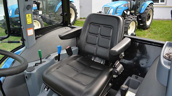 LS H145 Загальна інформація